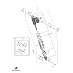 DAMPFER-UNTERGRUPPE