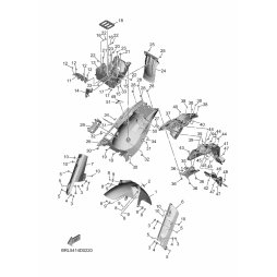 DECKEL, H. KOTFLUGEL 1