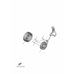 STATOR KOMPL.