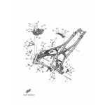 STUTZE, MOTOR 1
