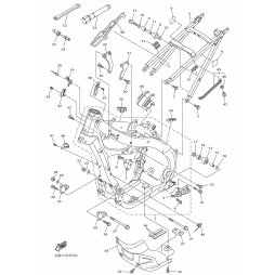 HALTER, KUPPLUNGSSEIL