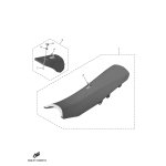 SUBSEAT ASSY.