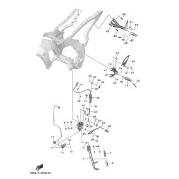 SCHALTPEDAL