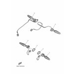 VORDERER BLINKER KOMPL. 1