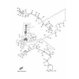 BREMSROHR 2