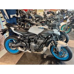 YAMAHA MT-07 Y-AMT / Neufahrzeug abzüglich 500€...