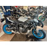 YAMAHA MT-07 Y-AMT / Neufahrzeug abzüglich 500€ Führerschein- Zubehörzuschuss
