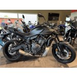 YAMAHA MT-07 Y-AMT / Neufahrzeug abzüglich 500€ Führerschein- Zubehörzuschuss