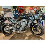 YAMAHA MT-09 / Neufahrzeug