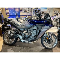 YAMAHA Tracer 9 GT+ / Neufahrzeug