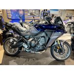 YAMAHA Tracer 9 GT+ / Neufahrzeug