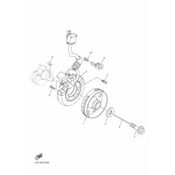 STATOR