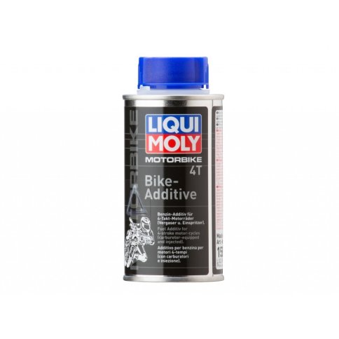 LIQUI MOLY Motoröl-Additiv