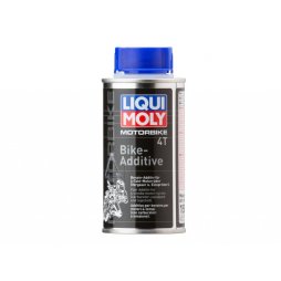 LIQUI MOLY Motoröl-Additiv