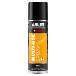 Yamalube® Multifunktionsöl Spray