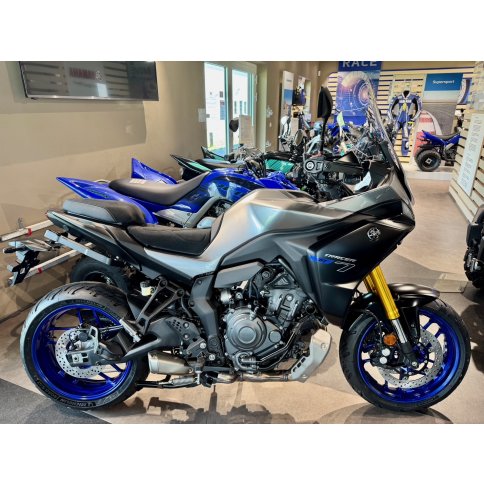 YAMAHA Tracer 7 GT / Neufahrzeug