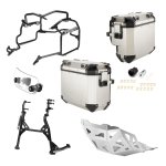 Ténéré 700 World Raid Explorer-Paket