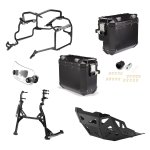 Ténéré 700 World Raid Explorer-Paket