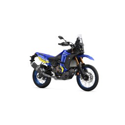 Ténéré 700 World Raid Enduro-Paket