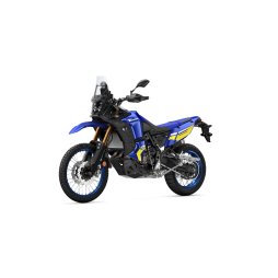 Ténéré 700 World Raid Enduro-Paket