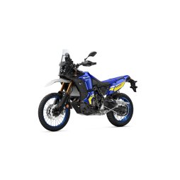 Ténéré 700 World Raid Enduro-Paket