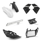 Ténéré 700 World Raid Enduro-Paket