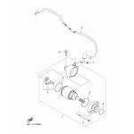 MOTOR ASSY