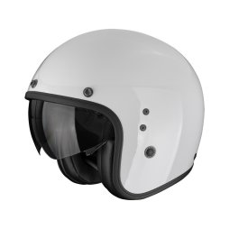 Scorpion BELFAST EVO "SOLID" helles Grau