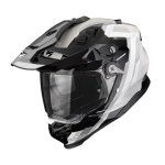 Scorpion ADF-9000 AIR "PATROL" Schwarz-Silber