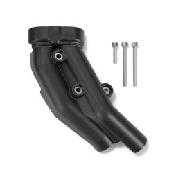 R7 GBRacing Protektor - Kühlerschläuche