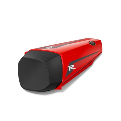 Soziusabdeckung 70th Anniversary