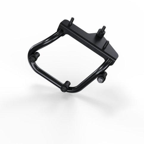 XSR900 Softtaschen-Träger rechts