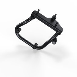 XSR900 Softtaschen-Träger rechts