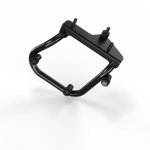 XSR900 Softtaschen-Träger rechts