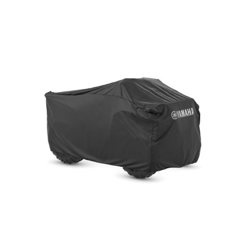 Yamaha ATV- Universalabdeckhaube