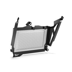 Ténéré World Raid - Kühlerschutz