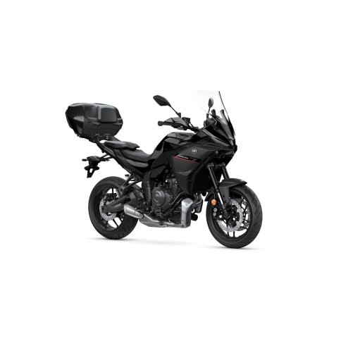 Tracer 7 Urban Pack - Black