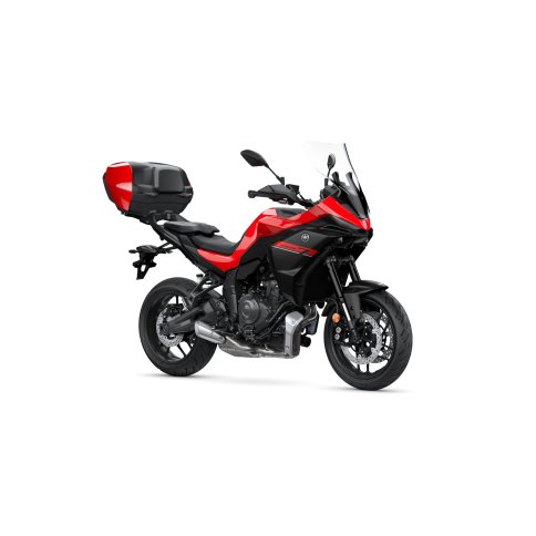 Tracer 7 Urban Pack - Red