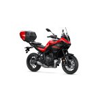 Tracer 7 Urban Pack - Red