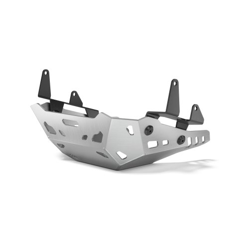 Explorer-Steinschlagschutz