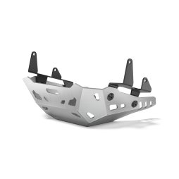 Explorer-Steinschlagschutz