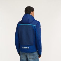 Paddock Blue Fahrerjacke für Herren