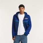 Paddock Blue Fahrerjacke für Herren