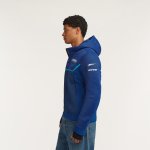 Paddock Blue Fahrerjacke für Herren