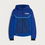 Paddock Blue Fahrerjacke für Herren