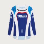MX Jersey