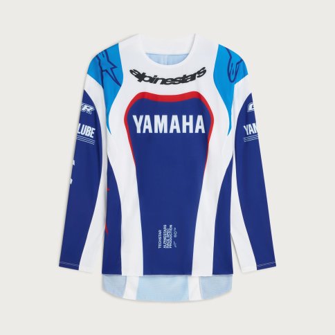 MX Jersey XL blue/white