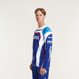 MX Jersey XL blue/white