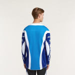 MX Jersey XL blue/white