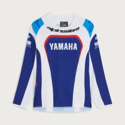 Kinder MX-Jersey